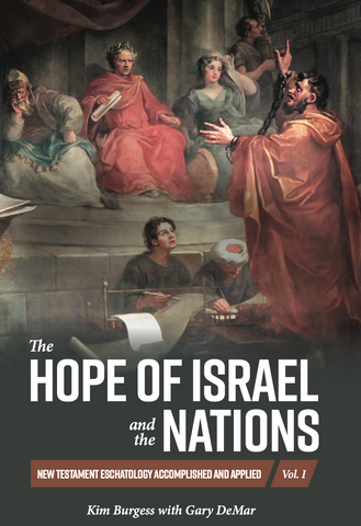 The Hope of Israel and the Nations