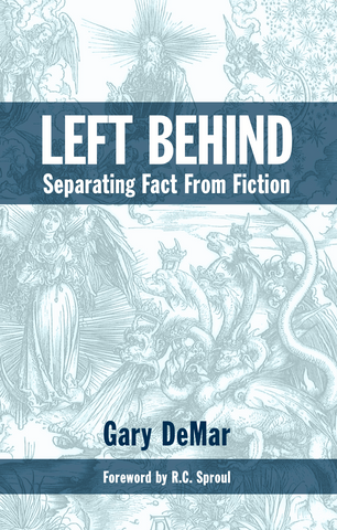 Left Behind: Separating Fact from Fiction