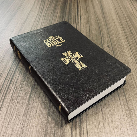 1599 Geneva Bible