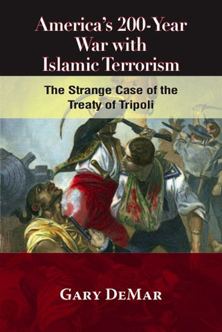 America's 200-Year War With Islamic Terrorism