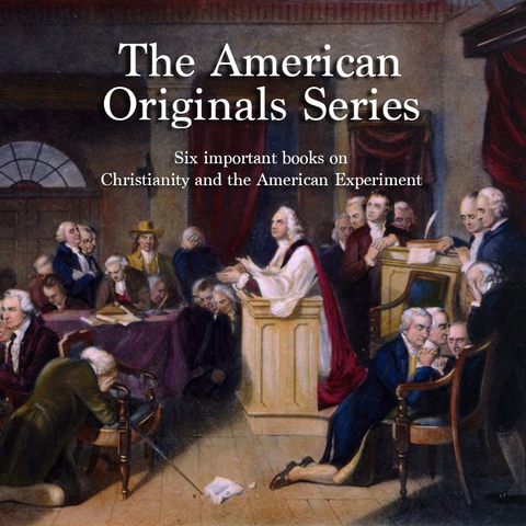 The American Originals Series (PDF)