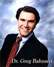 Greg Bahnsen's Last Recorded Lectures