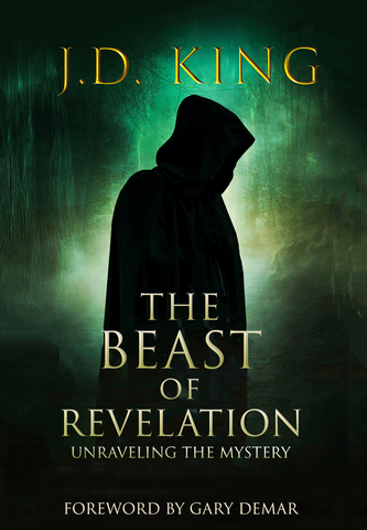 The Beast of Revelation