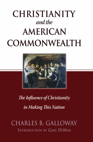 Christianity and the American Commonwealth-PDF