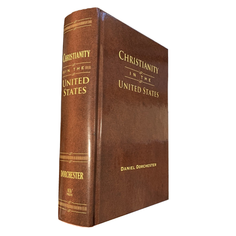 Christianity in the United States