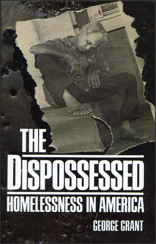 PDF: Dispossessed - Homelessness in America