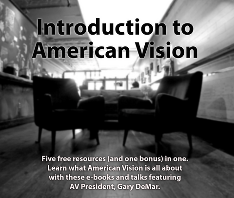 Intro to AV