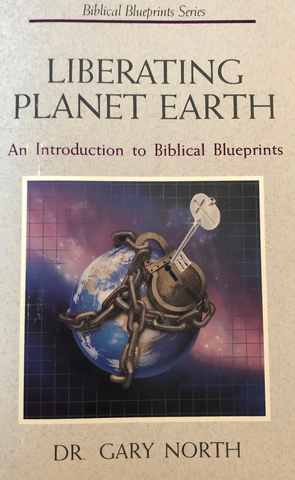 Liberating Planet Earth (includes Study Guide)