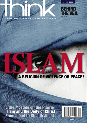 Islam: A Religion of Violence or Peace?