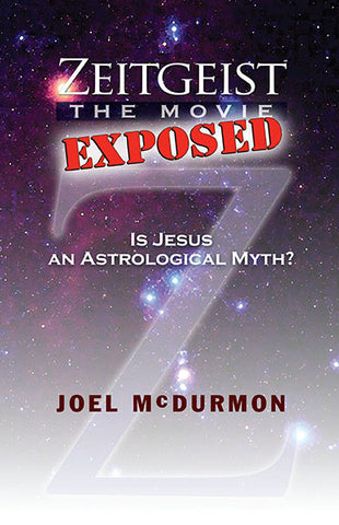 Zeitgeist: The Movie Exposed