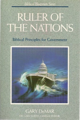 Ruler of the Nations