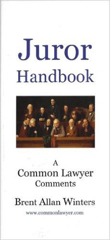Juror Handbook