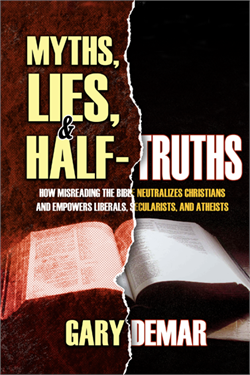 Myths, Lies, and Half-Truths