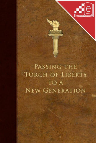 Passing the Torch of Liberty to a New Generation