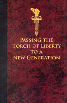 Passing the Torch of Liberty to a New Generation