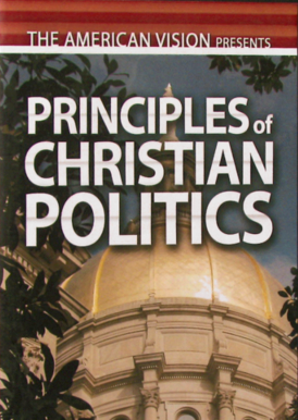 Principles of Christian Politics