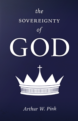 The Sovereignty of God