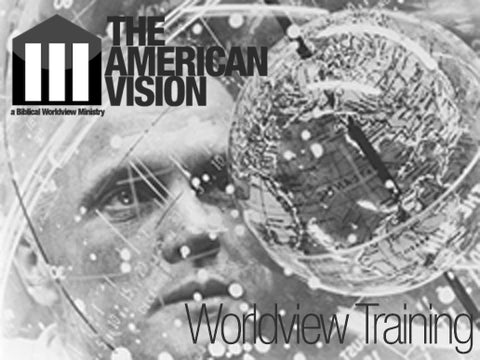 Worldview Training for the 21st Century
