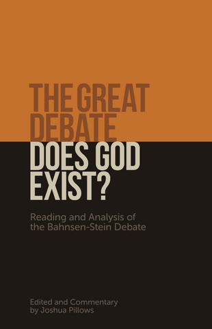 The Great Debate: Does God Exist?