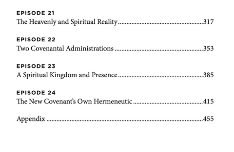 The Hope of Israel and the Nations (Volume 2)