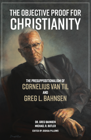 The Objective Proof for Christianity