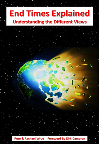 End Times Explained