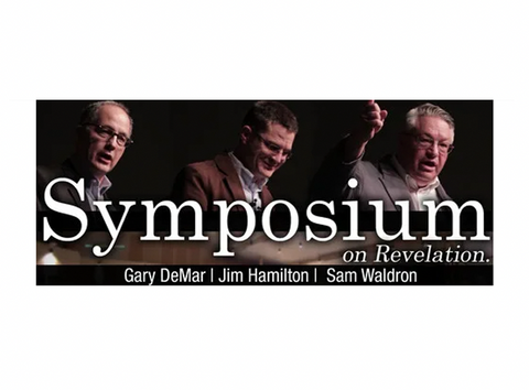 Revelation: An Evangelical Symposium