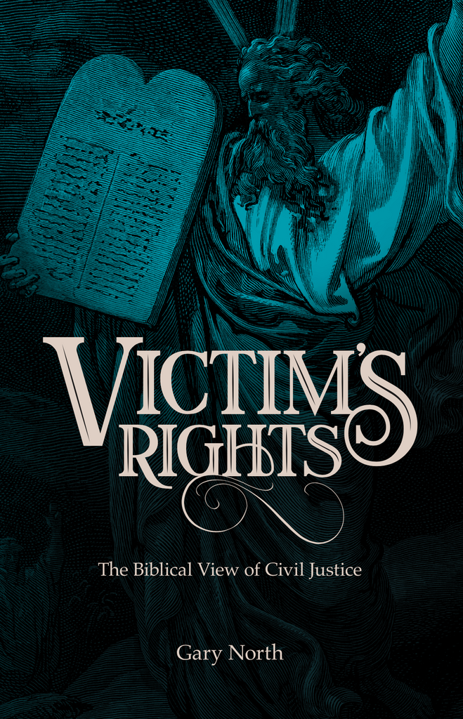 Victim's Rights | American Vision