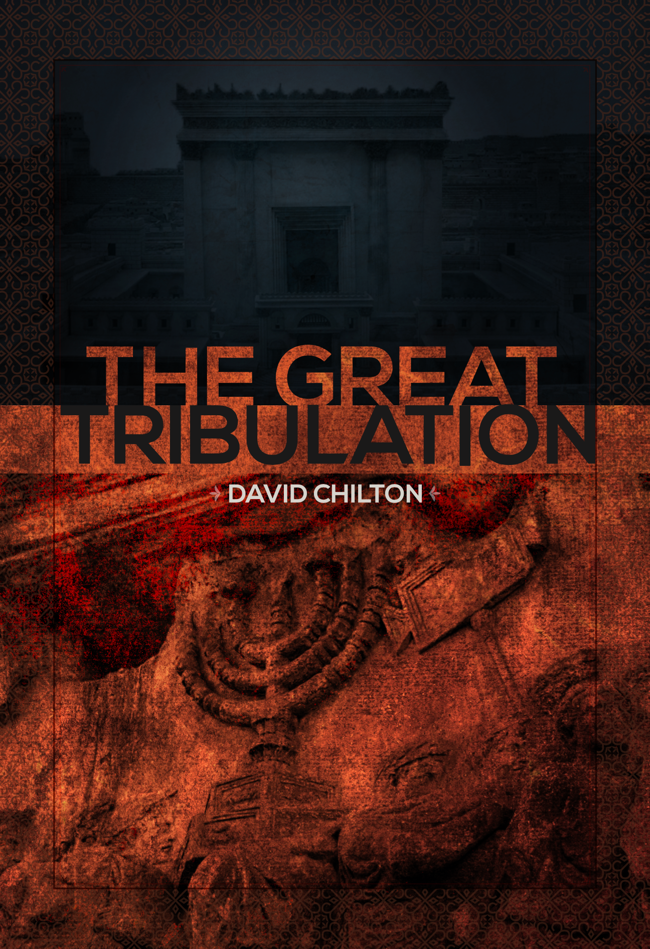 洋書 Christians Go Through the Tribulation Christians Go Through the Tribulation - メルカリ