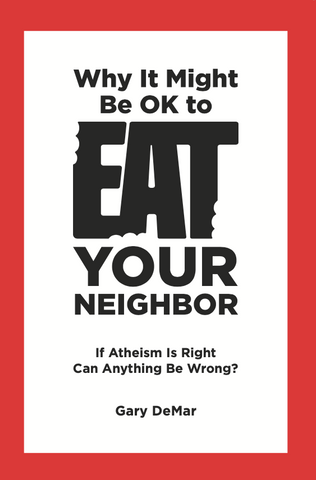 Why It Might be OK to Eat Your Neighbor