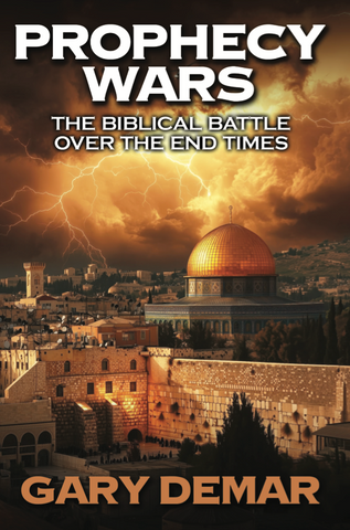 Prophecy Wars: The Biblical Battle Over the End Times