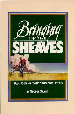 Bringing in the Sheaves