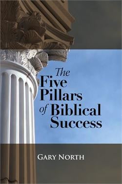 Five Pillars of Biblical Success