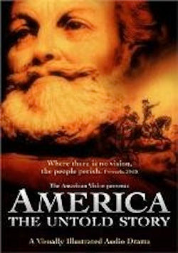 America: The Untold Story