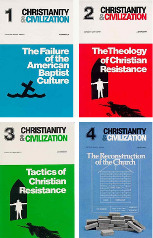 The Complete Christianity and Civilization