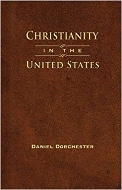 Christianity in the United States