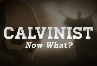 The Need for Applied Calvinism