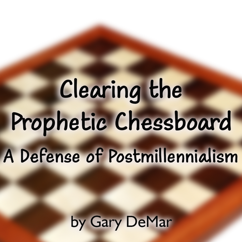 Clearing the Prophetic Chessboard Study Notes
