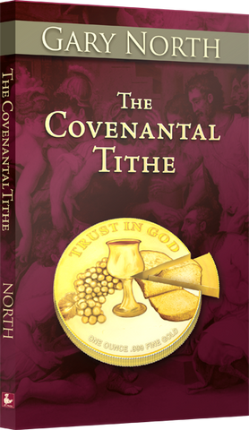 The Covenantal Tithe