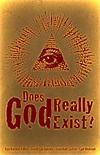 Does God Really Exist?