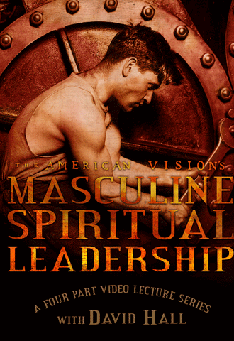 Masculine Spiritual Leadership