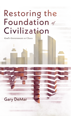 Restoring the Foundation (of Civilization)