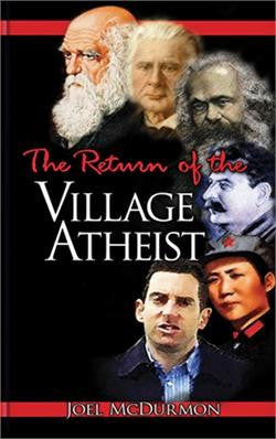 The Return of the Village Atheist