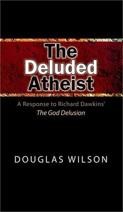 The Deluded Atheist