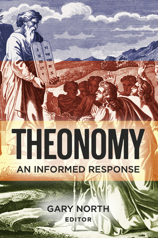 Theonomy: An Informed Response