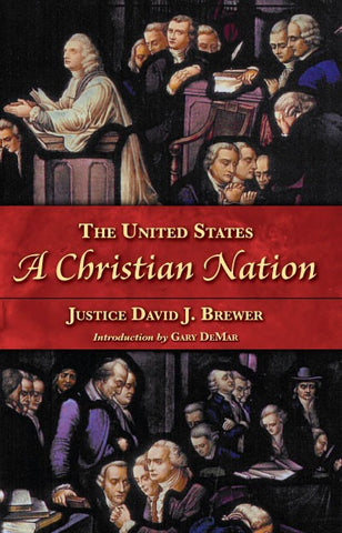 The United States: A Christian Nation