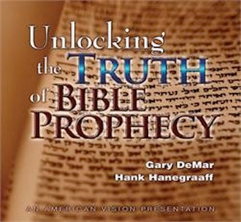 Unlocking the Truth of Bible Prophecy