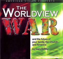 The Worldview War