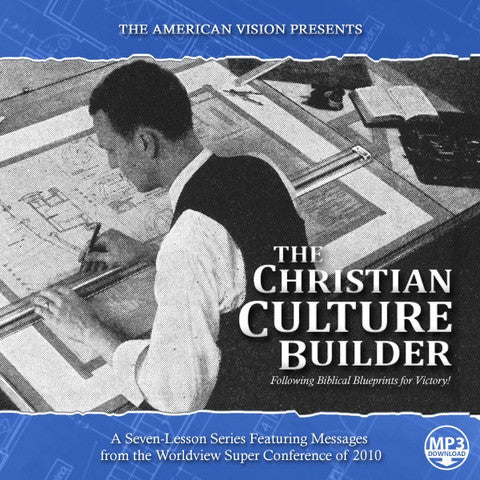 The Christian Culture Builder