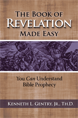 The Book of Revelation Made Easy